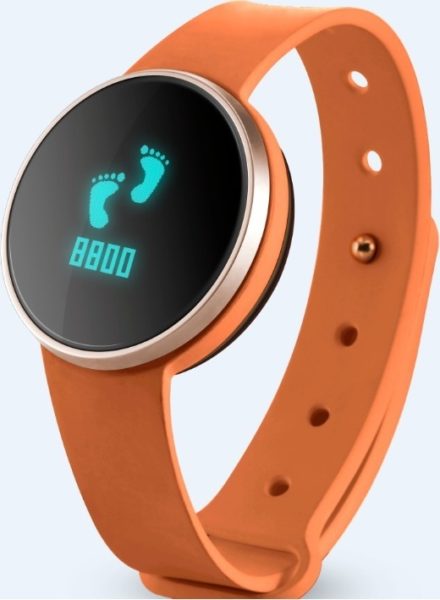 IHealth Wireless Activity & Sleep Tracker AM3S IHealth Wireless Activity & Sleep Tracker AM3S