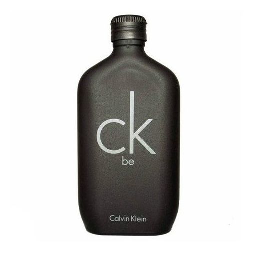 Buy Calvin Klein Be Perfume For Unisex 100ml Eau de Toilette – Price ...