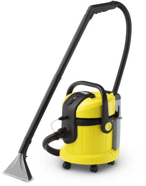 Se4001 karcher двигатель