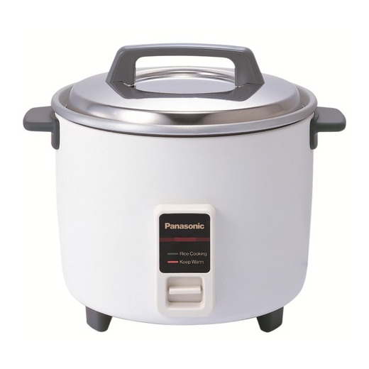 Panasonic Rice Cooker SRW18G Panasonic Rice Cooker SRW18G