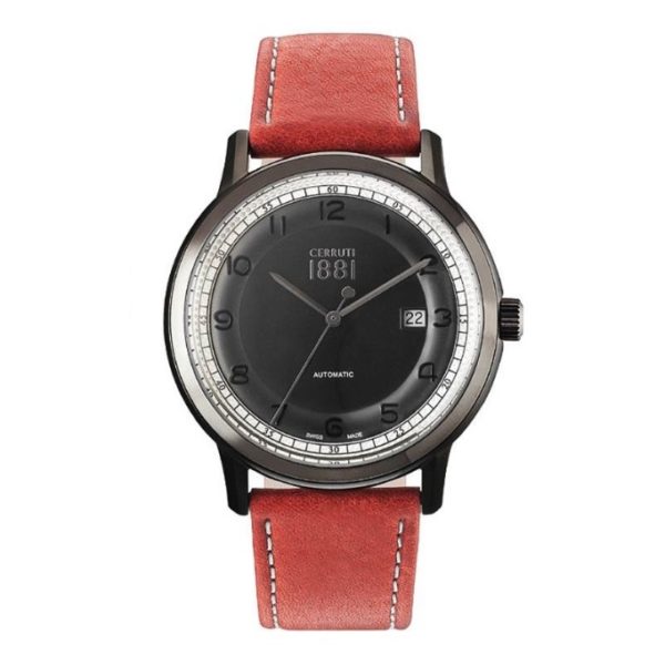 Cerruti 1881 CRWA135SU02RD Basilea Mens Watch Cerruti 1881 CRWA135SU02RD Basilea Mens Watch