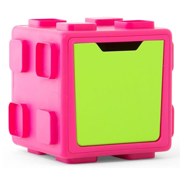 Chillafish CPCB01PIL Box Toy Storage Pinli Chillafish CPCB01PIL Box Toy Storage Pinli