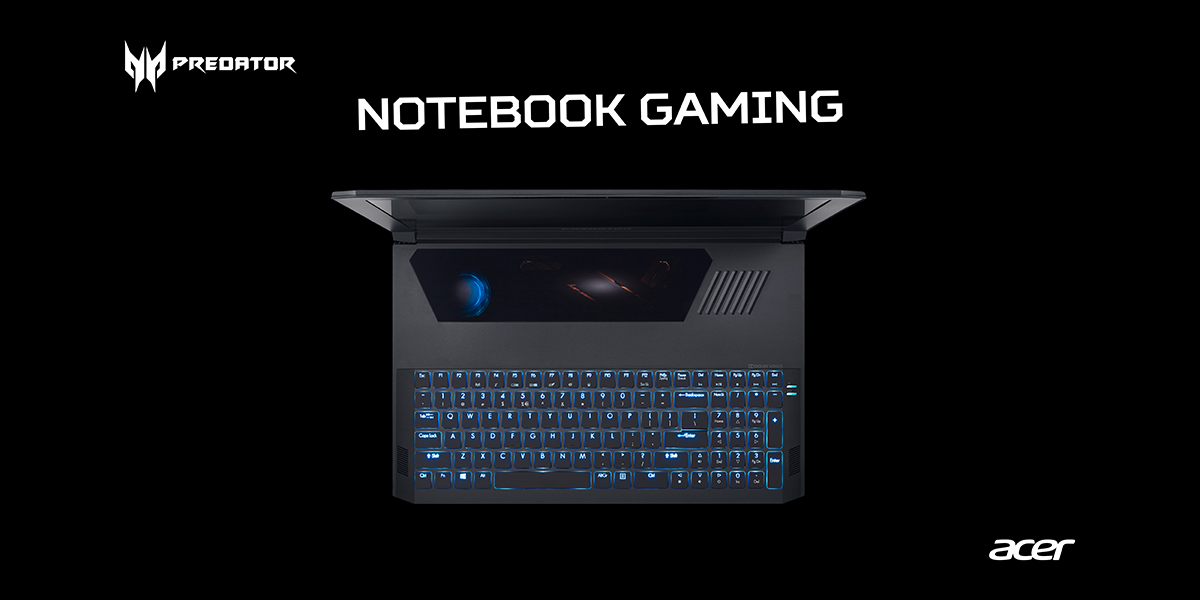 Gaming Laptops