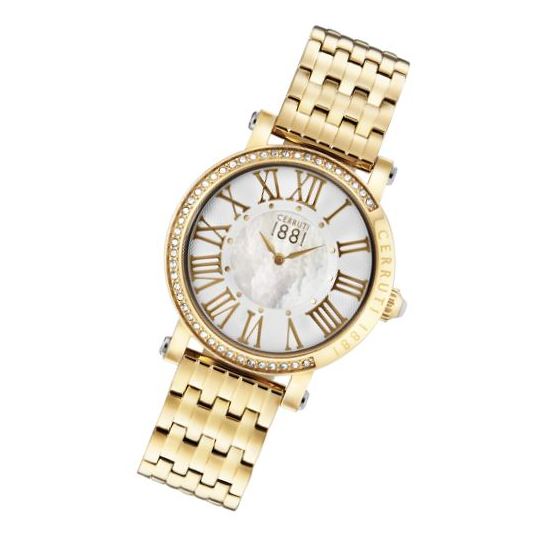 Cerruti 1881 C CRWM147SG28MG Angera Ladies Watch Cerruti 1881 C CRWM147SG28MG Angera Ladies Watch