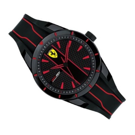 Scuderia Ferrari 830479 Mens Watch Scuderia Ferrari 830479 Mens Watch