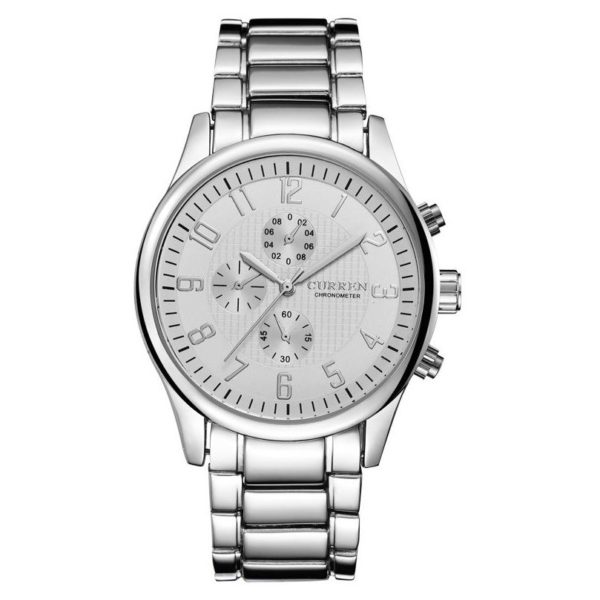 Curren 8046 Mens Watch Curren 8046 Mens Watch