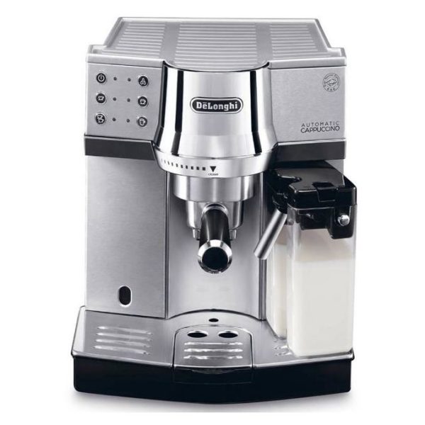 Delonghi Pump Driven Coffee Machine EC850M Delonghi Pump Driven Coffee Machine EC850M