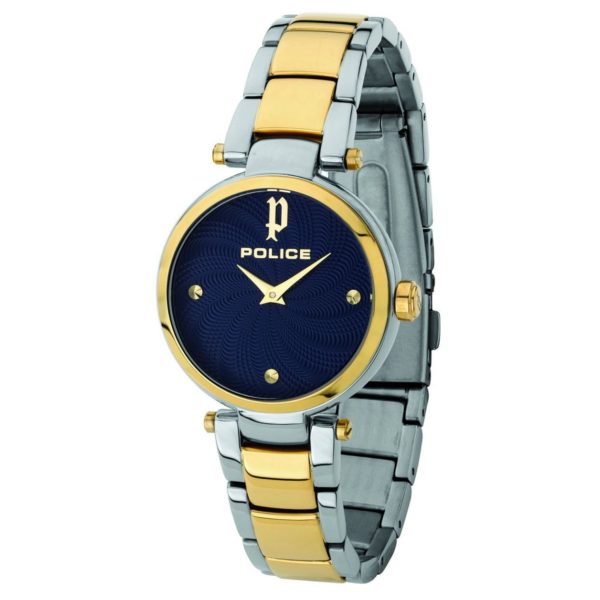 Police P 14869BSTG-D03M Konall Ladies Watch Police P 14869BSTG-D03M Konall Ladies Watch