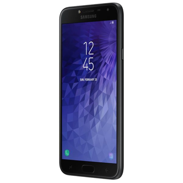 galaxy j4 lte