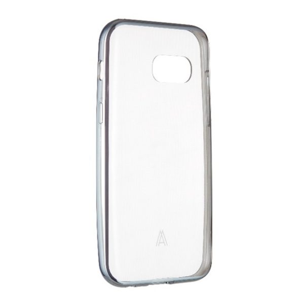 Anymode Luxe Jelly Case Blue For Samsung Galaxy A5 2017 Anymode Luxe Jelly Case Blue For Samsung Galaxy A5 2017