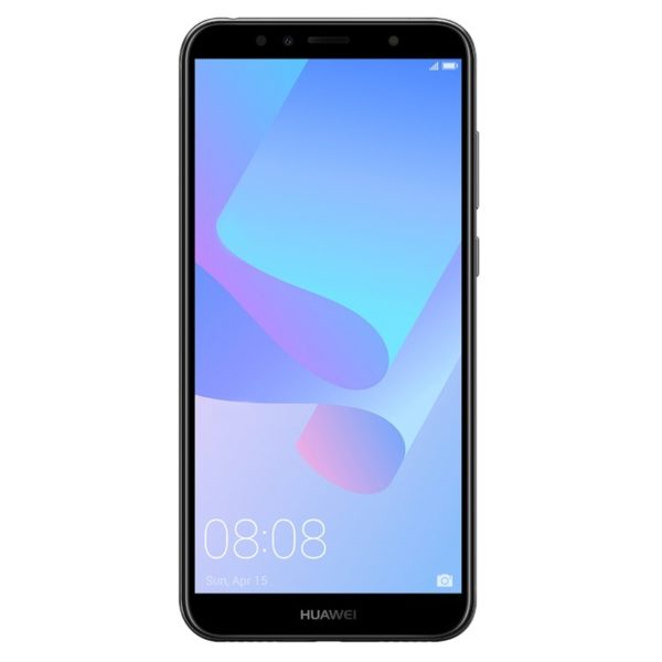 Huawei Y6 Prime (2018) ATUL31 4G Dual Sim Smartphone 16GB Black Huawei Y6 Prime (2018) ATUL31 4G Dual Sim Smartphone 16GB Black