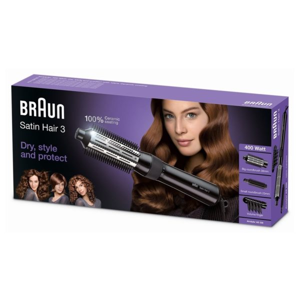 Braun Hair Styler AS330 Braun Hair Styler AS330