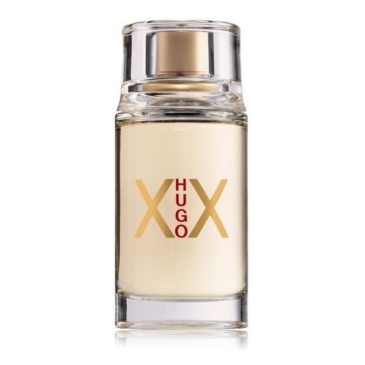 Hugo Boss XX Perfume For Women 100ml Eau de Toilette Hugo Boss XX Perfume For Women 100ml Eau de Toilette