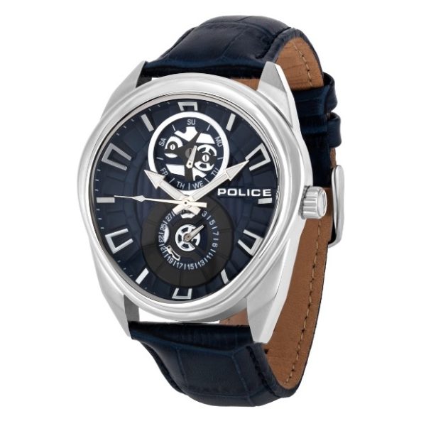 Police P 15443JS-03 Modesto Mens Watch Police P 15443JS-03 Modesto Mens Watch