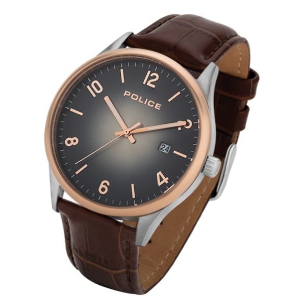 Police P 14925JSTR-61 Eminent Mens Watch Police P 14925JSTR-61 Eminent Mens Watch