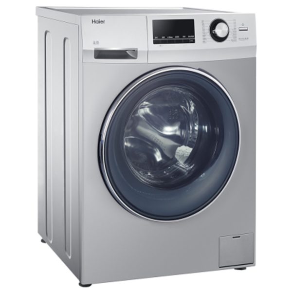 Haier Front Load Washer 7kg HW7012636S Haier Front Load Washer 7kg HW7012636S