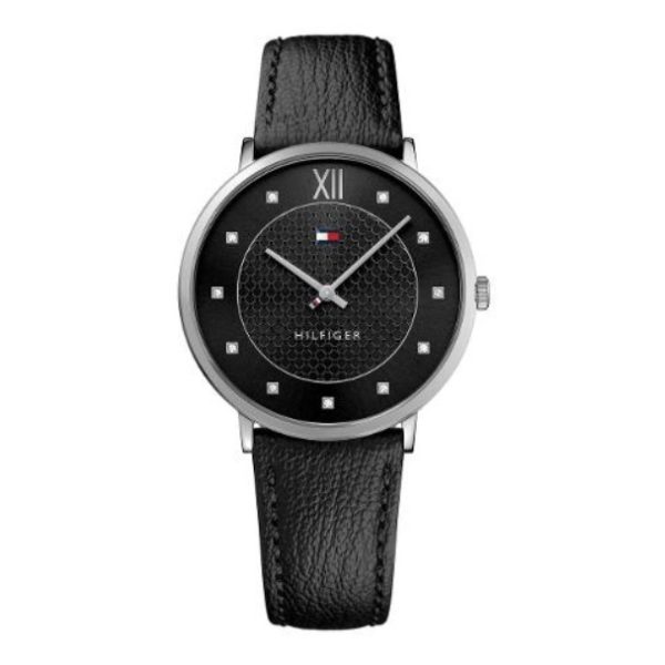 Tommy Hilfiger 1781808 Ladies Watch Tommy Hilfiger 1781808 Ladies Watch