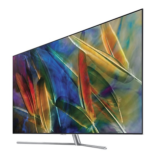 Samsung 75Q7F 4K Smart QLED Television 75inch Samsung 75Q7F 4K Smart QLED Television 75inch