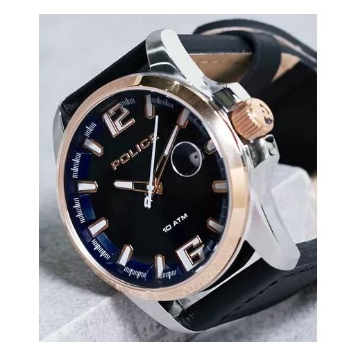 Police P 12591JVSTR-03 Lancer Mens Watch Police P 12591JVSTR-03 Lancer Mens Watch