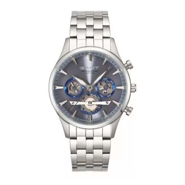 Gant GWW005004 Ridgefield Mens Watch Gant GWW005004 Ridgefield Mens Watch