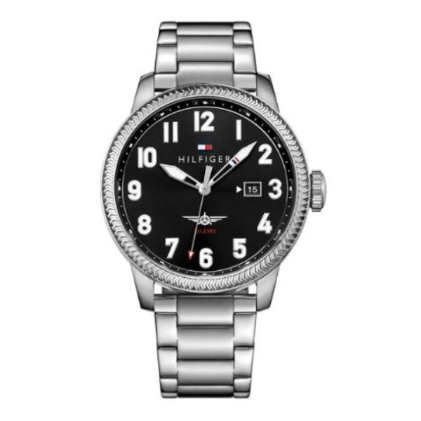 Tommy Hilfiger 1791312 Mens Watch Tommy Hilfiger 1791312 Mens Watch