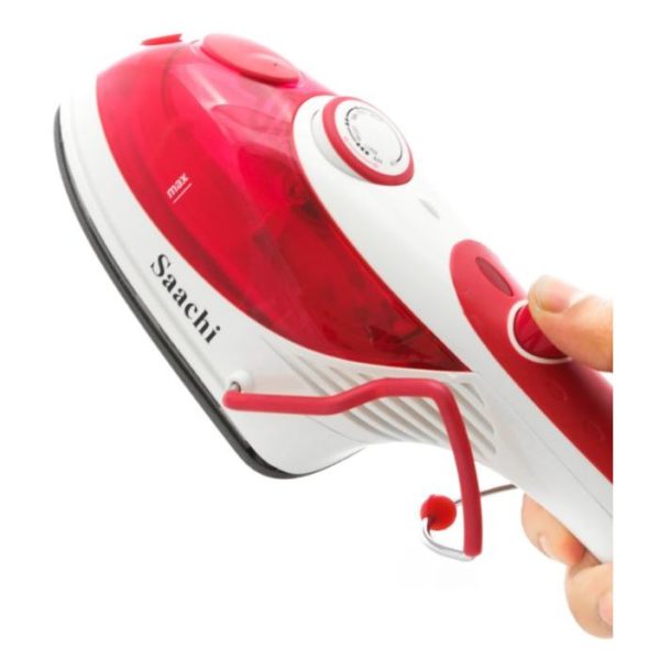 Saachi Handheld Steam Iron NLIR387RD Saachi Handheld Steam Iron NLIR387RD