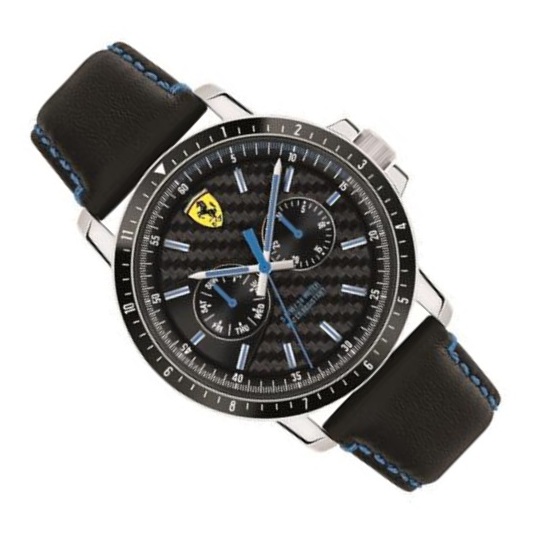 Scuderia Ferrari 830448 Mens Watch Scuderia Ferrari 830448 Mens Watch