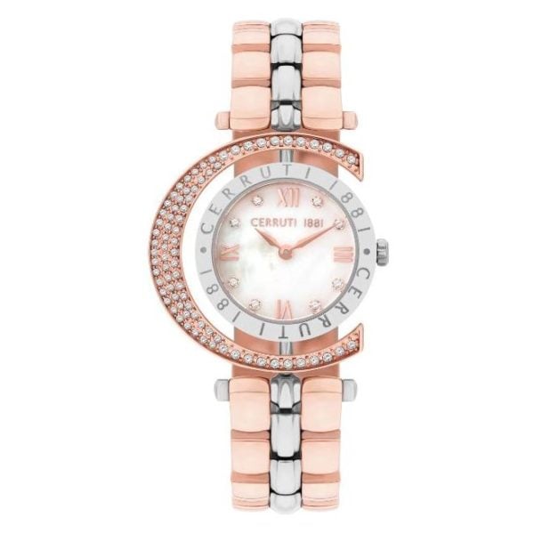 Cerruti 1881 C CRWP009SRS28MRT Camerota Ladies Watch Cerruti 1881 C CRWP009SRS28MRT Camerota Ladies Watch