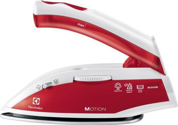 Electrolux Iron EDBT800 Electrolux Iron EDBT800