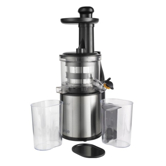 Gorenje Juice Extractor JC4800VWY Gorenje Juice Extractor JC4800VWY