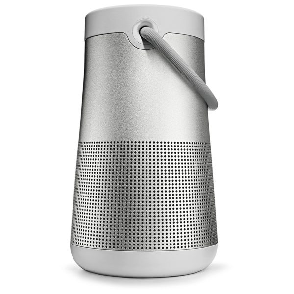 Bose Soundlink Revolve+ Bluetooth Speaker Grey 7396175310 Bose Soundlink Revolve+ Bluetooth Speaker Grey 7396175310