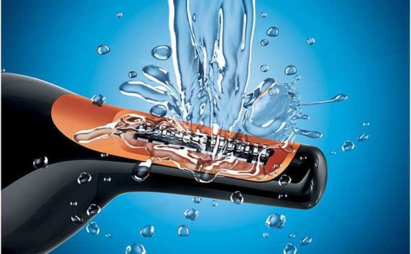 Philips Nose Trimmer NT1150 Philips Nose Trimmer NT1150