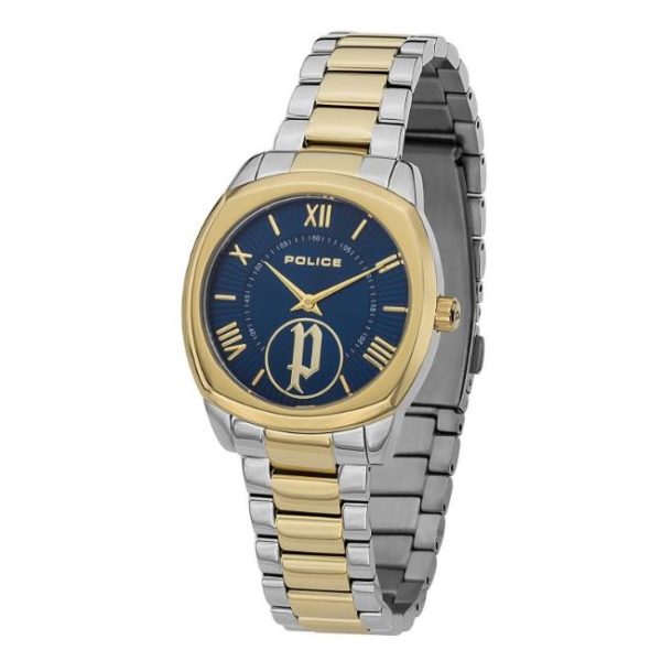 Police P 14618BSTG-03M Bash Ladies Watch Police P 14618BSTG-03M Bash Ladies Watch