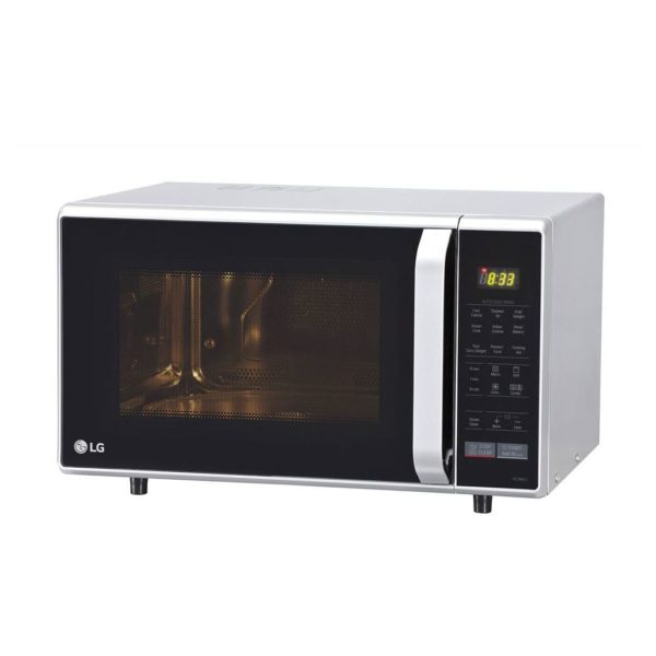 LG Microwave Oven 28 Litres MC2846SL LG Microwave Oven 28 Litres MC2846SL