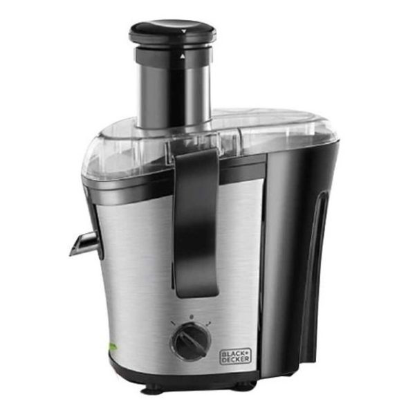 Buy Black & Decker Juice Extractor 7000W PRJE700B5 – Price ...