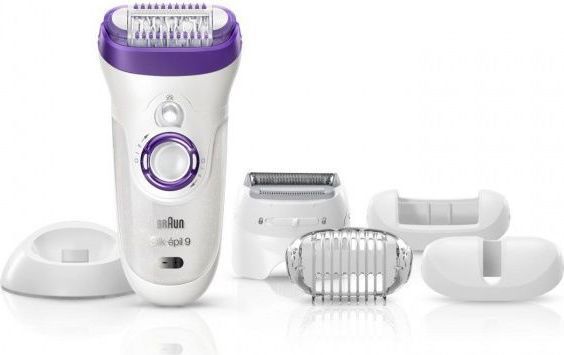 Braun Epilator SE9561 Braun Epilator SE9561