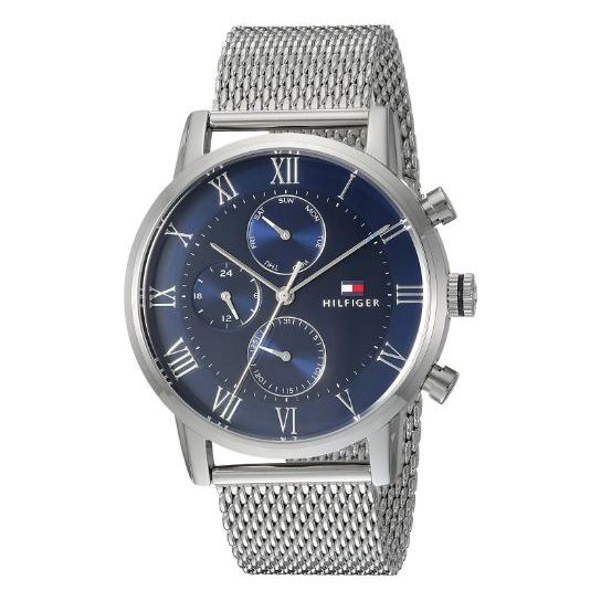 Tommy Hilfiger 1791398 Mens Watch Tommy Hilfiger 1791398 Mens Watch