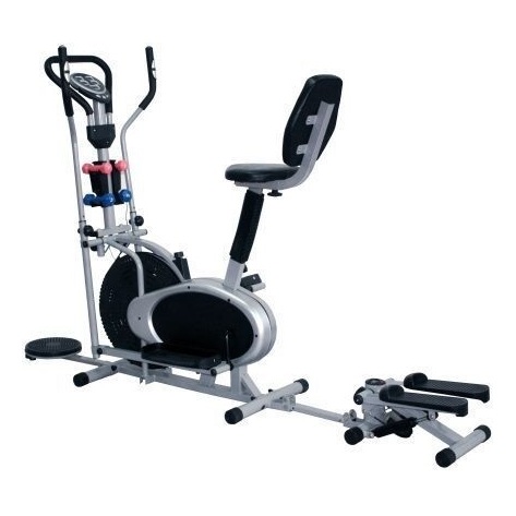 Skyland Elliptical Exercise Bike EM1133L Skyland Elliptical Exercise Bike EM1133L