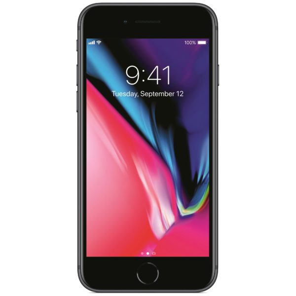 Apple iPhone 8 256GB Space Grey Apple iPhone 8 256GB Space Grey