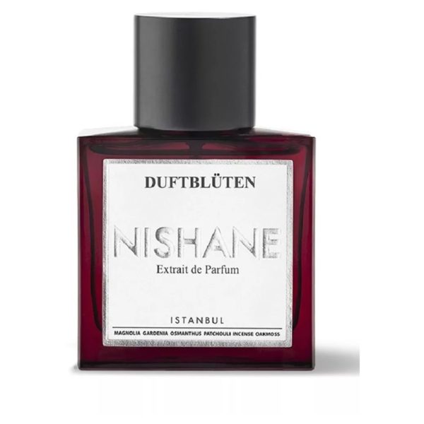 Nishane Duftbluten Perfume For Unisex 50ml Eau de Parfum Nishane Duftbluten Perfume For Unisex 50ml Eau de Parfum
