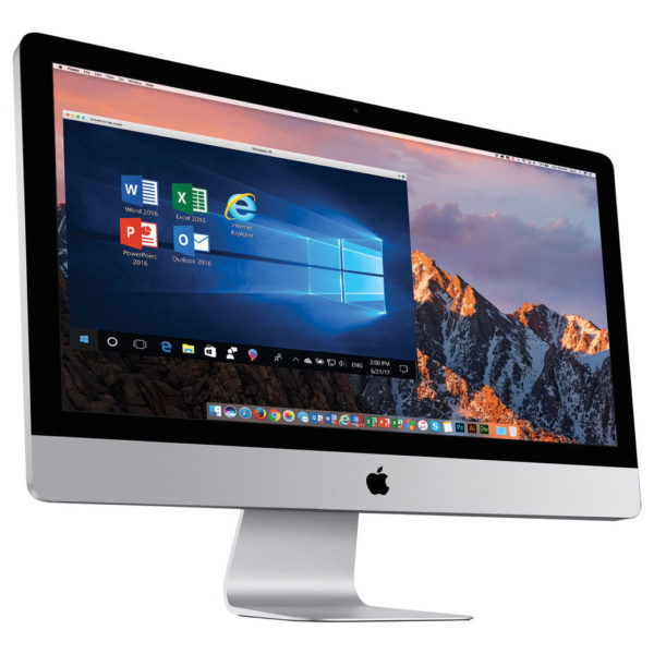 parallels desktop 13 for mac support