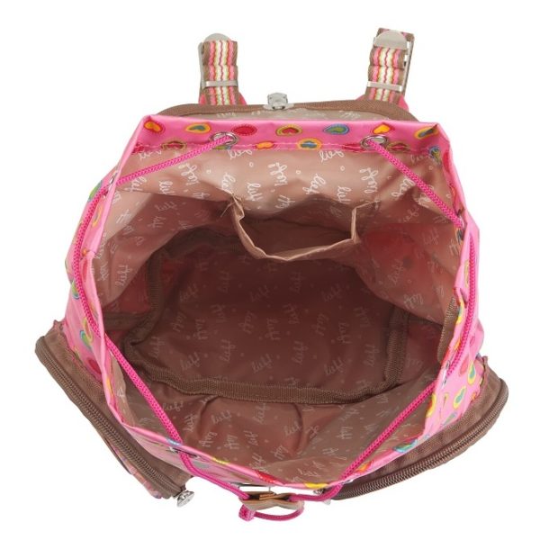 Princess Traveller LIEF Fancy Backpack Princess Traveller LIEF Fancy Backpack