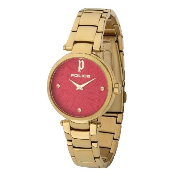 Police P 14869BSG-D16M Konall Ladies Watch Police P 14869BSG-D16M Konall Ladies Watch