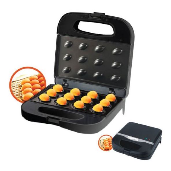 Buy Geepas Nut Maker 12 Pcs GNM6157 Price, Specifications & Features