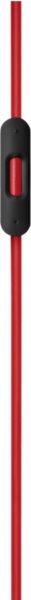 Beats By Dr Dre MHDV2G/A Remote Talk Cable Red Beats By Dr Dre MHDV2G/A Remote Talk Cable Red