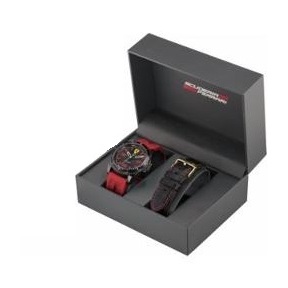 Scuderia Ferrari 830484 Mens Watch Scuderia Ferrari 830484 Mens Watch