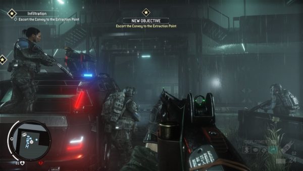 Xbox One Homefront: The Revolution Day One Edition Game Xbox One Homefront: The Revolution Day One Edition Game