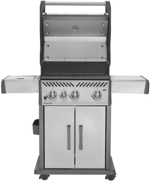 Napoleon Gas Grill R425SIBPSSCE Napoleon Gas Grill R425SIBPSSCE