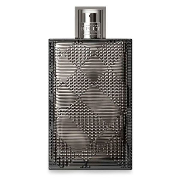 Burberry Brit Rhythm Intense Perfume For Men 90ml Eau de Toilette Burberry Brit Rhythm Intense Perfume For Men 90ml Eau de Toilette