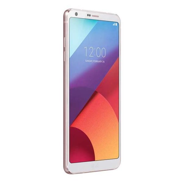LG G6 4G Dual Sim Smartphone 32GB White+Type C Car Charger+64GB Memory Card LG G6 4G Dual Sim Smartphone 32GB White+Type C Car Charger+64GB Memory Card